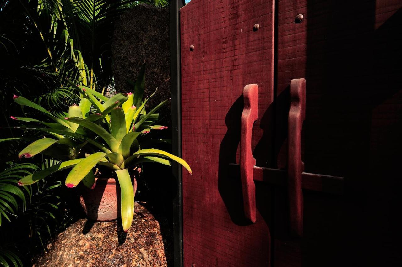 Suankaew Art Cottage Ban Tha Sai Exterior foto